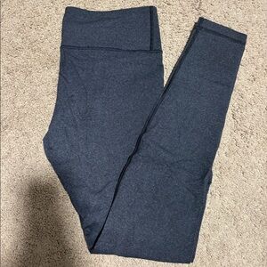 LuLuLemon Leggings size 8